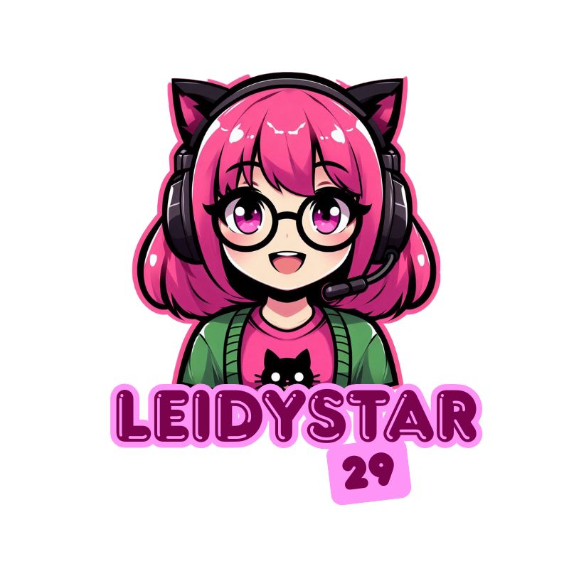 LeidyStar